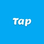 Logo of Tap Tap Fidget android Application 