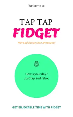 Tap Tap Fidget android App screenshot 9