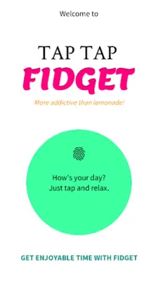 Tap Tap Fidget android App screenshot 14