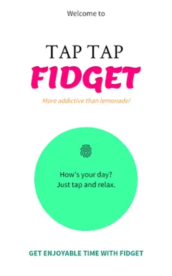 Tap Tap Fidget android App screenshot 4